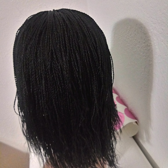 Braided Wig - Picture 6 of 7